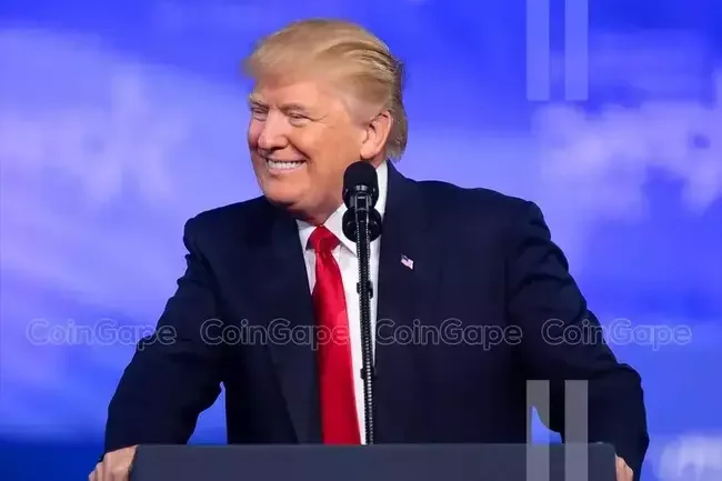 What Is Trump Coins? Silver Coins Designed By Pro-Bitcoin Donald Trump