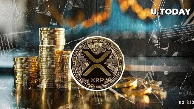 What The XRP Open Interest Teases About Price Trend