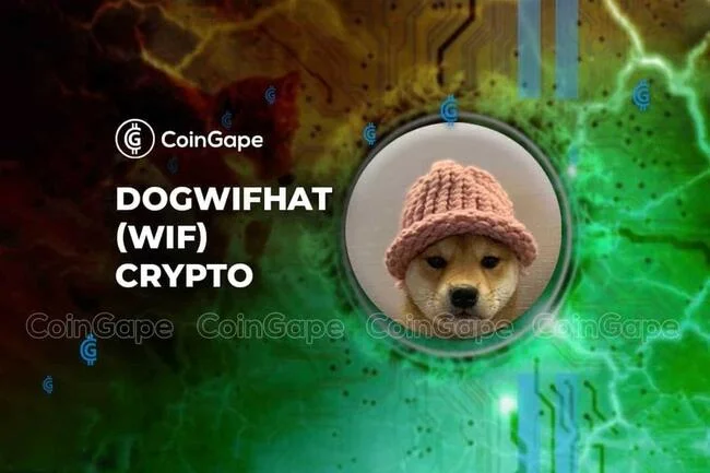 What’s Ahead for Dogwifhat Price After a 60% Weekly Surge?