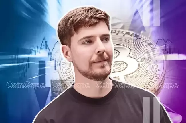 What’s MrBeast Role in the Alleged Crypto Pump and Dump Scam?