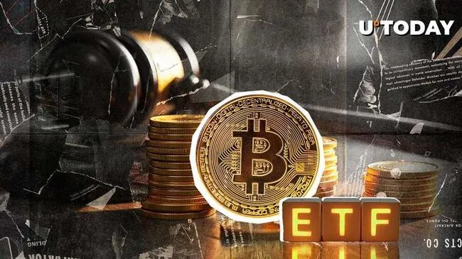 What's Next For Bitcoin ETFs? Top Analyst Weighs In On New SEC Approval