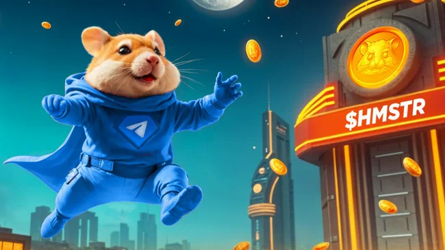 When to Expect Season 2 of Telegram Crypto Game 'Hamster Kombat'