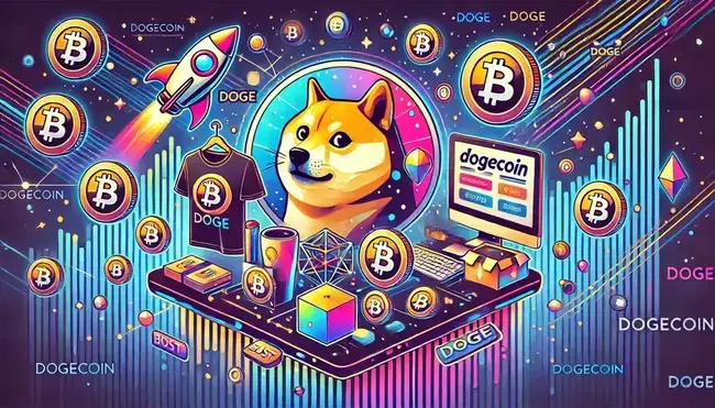 Why a Trump Win Could Be Huge for Dogecoin, Thanks to Musk’s DOGE Vision