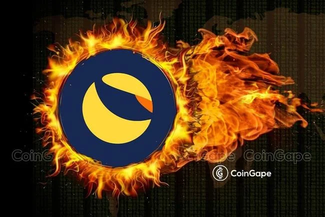 Why Binance LUNC Burn Fails to Rebound Terra Classic Price This Time?