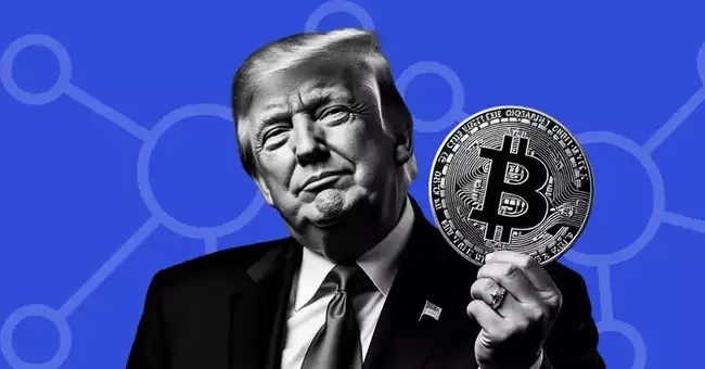 Why Bitcoin Is Going Up?