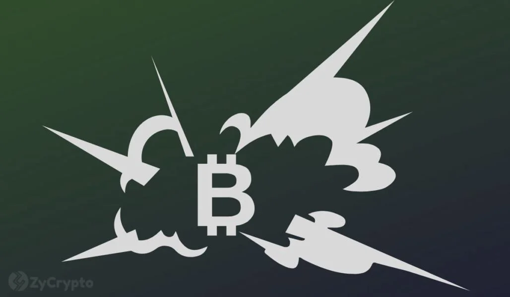 Why Bitcoin’s Explosive Trajectory To $150,000 By October Is Now ‘Inevitable’, According To Cooper Research