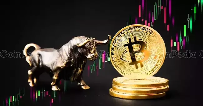 Why Crypto Market is Going Up?