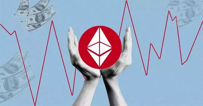 Why Did Ethereum Drop? Will ETH Price Crash To $2K?