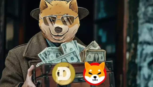 Why Do DOGEN, Shiba Inu, and Dogecoin Dominate the Headlines? Here’s How These Meme Coins Hit the Jackpot