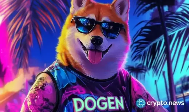 Why DOGEN leads, beating 2024 predictions for DOGE and SHIB