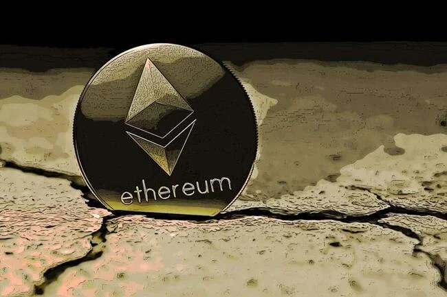 Why Ethereum Price Is Stalling Despite ETH ETF Approval