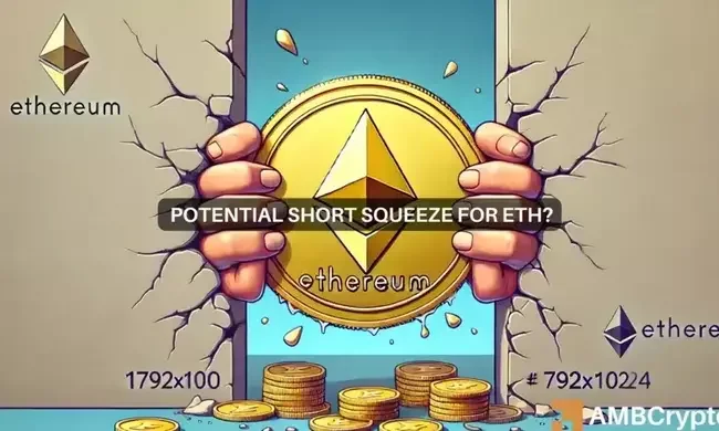 Why Ethereum’s rebound to $2.7K hinges more on memecoins, than on Bitcoin