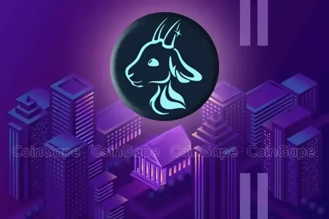 Why Goatseus Maximus (GOAT) is the Talk of the Crypto Town?