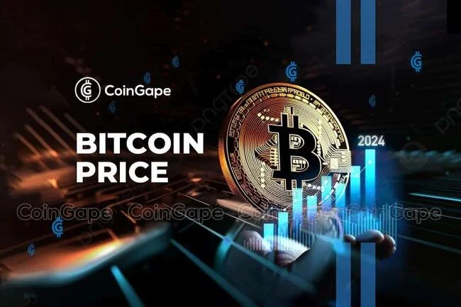 Why Is Bitcoin Price Moving Higher Today?