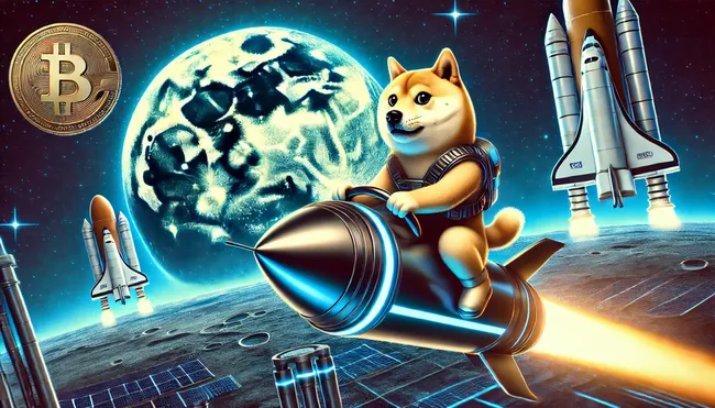 Why Is Dogecoin Going Up Today? Key Drivers Of DOGE’s 10% Surge