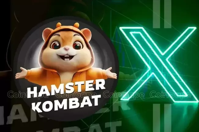 Why Is Hamster Kombat (HMSTR) Trending On X? 