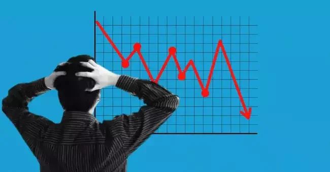 Why is the Crypto Market Down Today?
