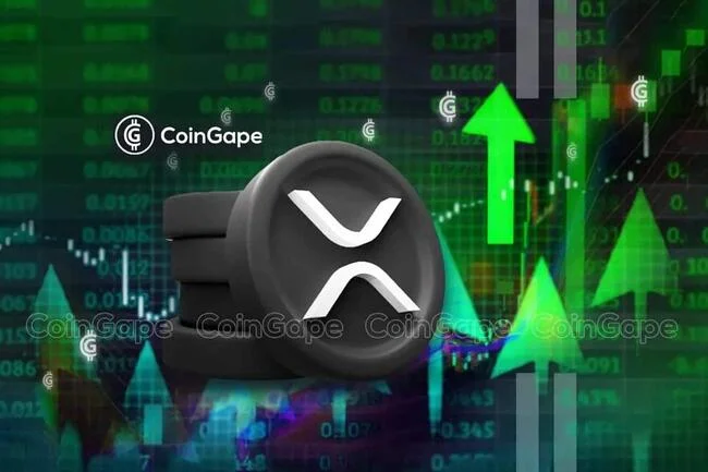 Why is XRP Price Rallying Today?