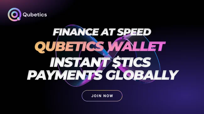 Why Qubetics Is the Best Crypto to Buy Now: $0.023 Price and $65K ROI Potential Amid Solana’s DEX Leadership and Near Protocol’s Bullish Run