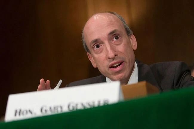 Why SEC Chair Gary Gensler May Be Fired Soon?