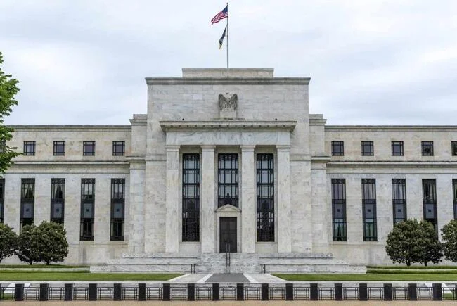 Why The Federal Reserve Made A Huge Interest Rate Cut?