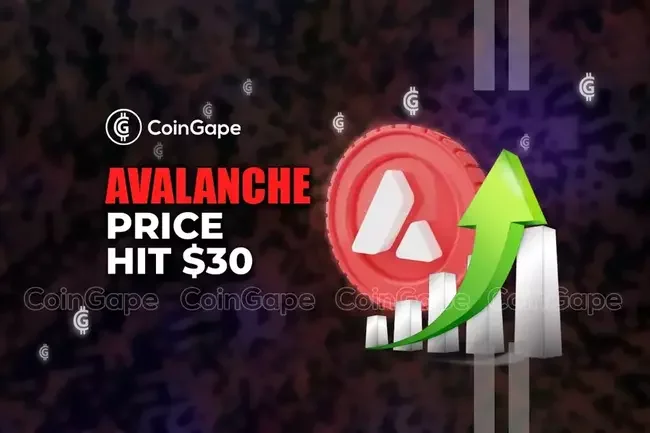 Will AVAX Price Jump As Littio Bank Chooses Avalanche Over ETH?