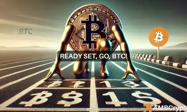 Will Bitcoin reach $200K in 2025? What THIS BTC prediction says