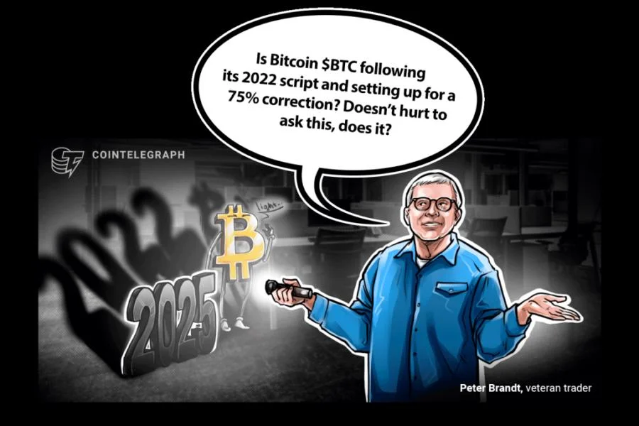 Will Bitcoin tap $119K if oil holds? SharpLink buys $463M ETH: Hodler’s Digest, June 8 – 14