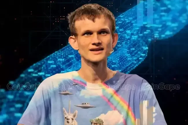 Will Vitalik Buterin Implement Harberger Tax on Ethereum Layer 2 Blockchains?