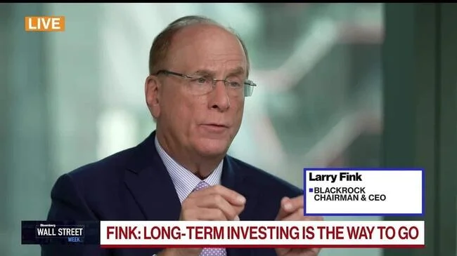 Will Wormhole Crypto Deliver RWA Narrative? Blackrock Institutions Believe So