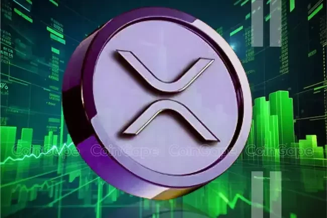 Will XRP Price Rally To $1.2 As XRP Market Cap Reaches $40B