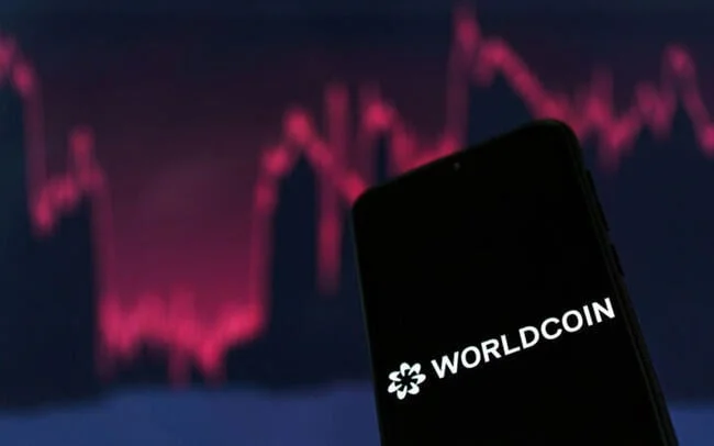 Worldcoin Rallies as European Market Expansion Drives Bullish Momentum