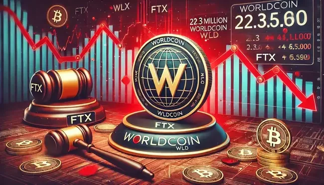 Worldcoin (WLD) Price Eyes 37% Surge Amid Bullish Setup—But Can It Break Resistance?