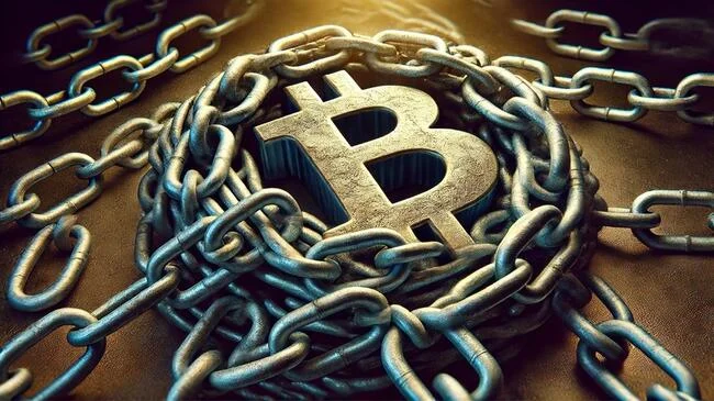 Wrapped in Chains: Bitcoin’s Centralization Trap