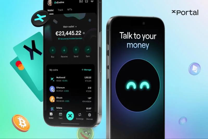 xPortal Acquires Alphalink to Drive Innovation at the Intersection of AI and Crypto