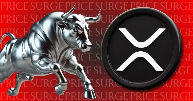 XRP All Set To Reclaim $0.72: Smart Money Analyst 