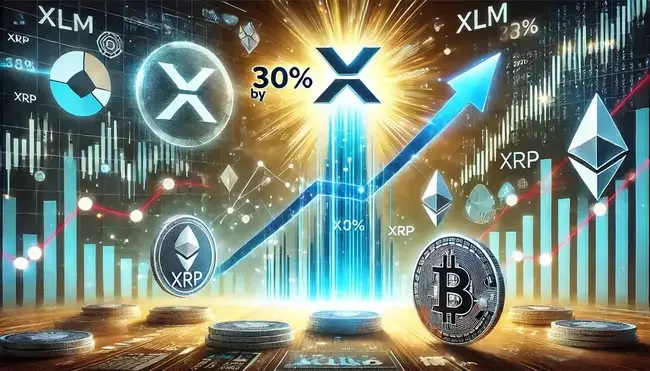 XRP Bounces Back to $1—What’s Stopping It From Reaching $2?