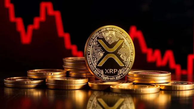 XRP Breaks Down As Community Enters Distress Mode