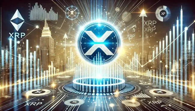 XRP Bullish Signal: Adoption & Utility Both Spike On The Network