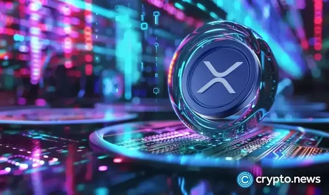 XRP continues its bullish rally with price nearing $1.20