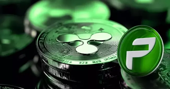 XRP Could Explode If It Breaks 2021 High, Expert Predicts