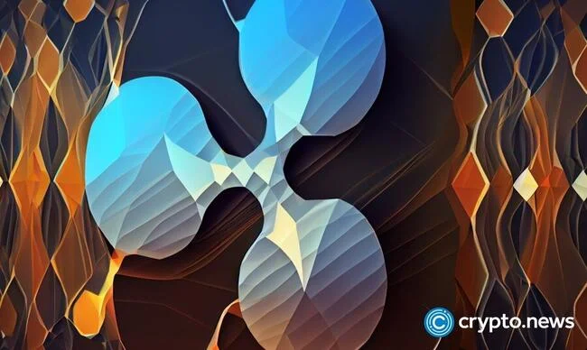 XRP déjà vu? Analyst explains how Ripple hits $25 in 2025