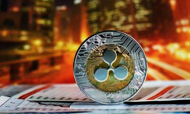 XRP Ends Ethereum’s 7-Year Reign, Analyst Predicts Bullish Momentum