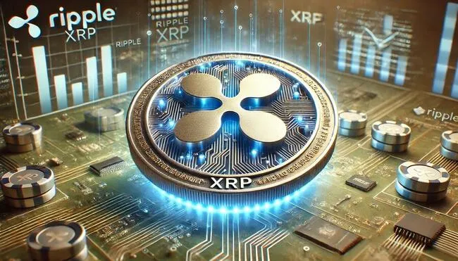 XRP ETF Goes Live On SEC Website, Here’s What You Should Know