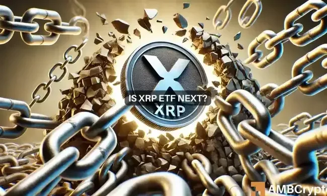 XRP ETF is ‘inevitable’: Ripple CEO confident despite SEC hurdles