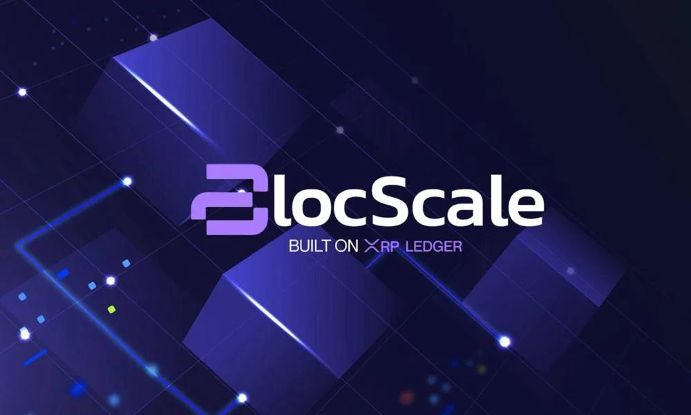 XRP Investors Rush to Participate in BlocScale’s $BLOC Seed Sale, as 20% of Allocation Sells Out in Record Time!