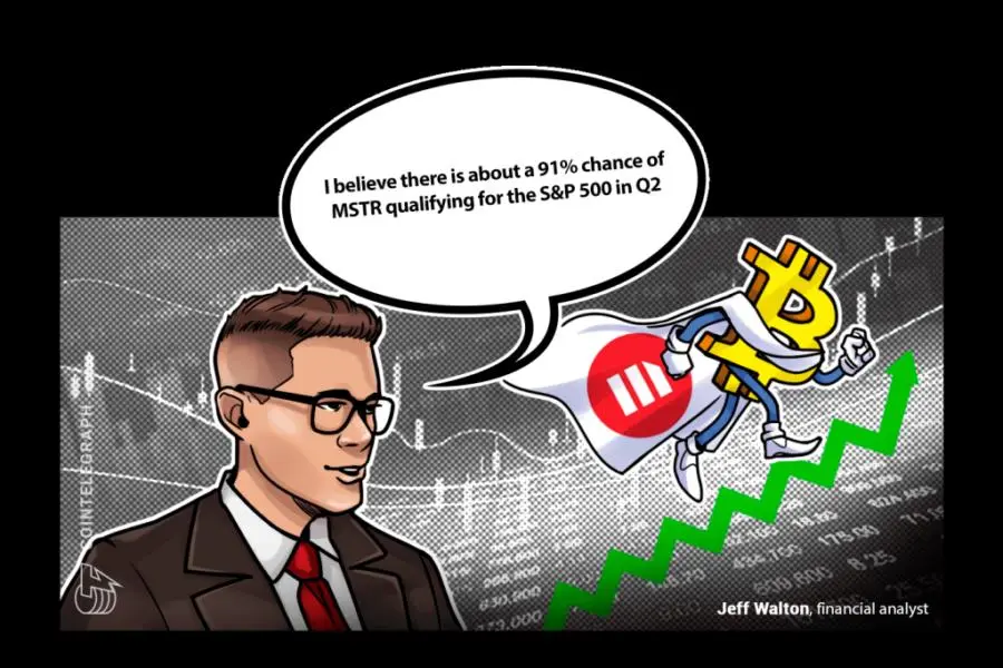 XRP jumps on Ripple-SEC update, Pomp scoops up $386M BTC: Hodler’s Digest, June 22 – 28