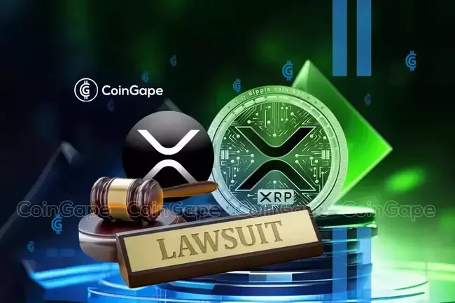 XRP Lawsuit: Ripple Can Sell to Institutions Despite Recent SEC Ruling