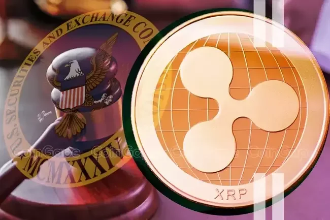 XRP Lawsuit: Ripple Files Form C for Cross Appeal In SEC Lawsuit