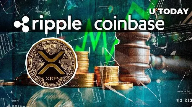 XRP Lawyer Predicts Next Thing for Ripple, Coinbase Lawsuit in 2025